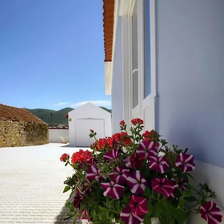 Casa Da Aldeia Em * Alcobaça