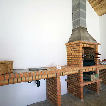 Casa Da Aldeia Em Villa