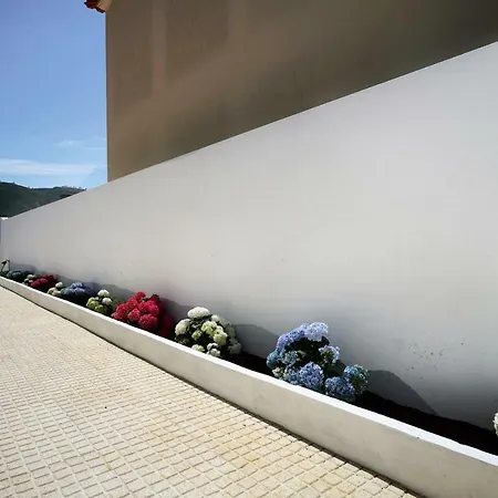 Villa Casa Da Aldeia Em Alcobaça