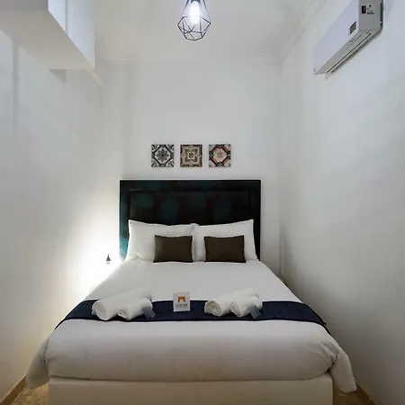 Casa Da Aldeia Em Villa