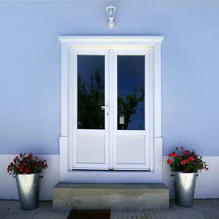 Casa Da Aldeia Em Villa *