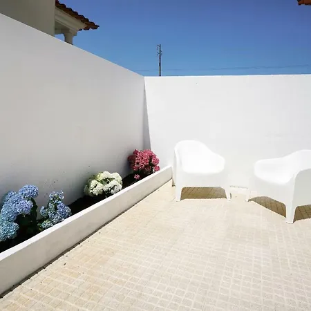 Casa Da Aldeia Em Alcobaça