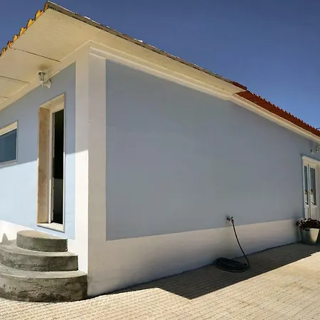 Casa Da Aldeia Em * Alcobaça